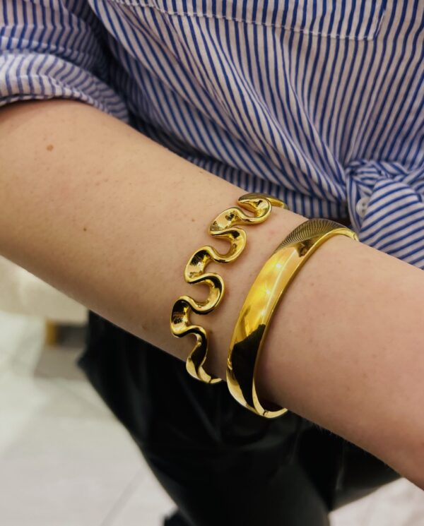 BONY BRACELET - Image 2