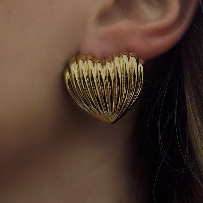 GEARTEN EARRINGS