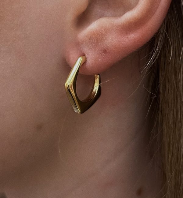 ELKY EARRINGS - Image 2
