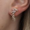 SELMA EARRINGS - Image 4