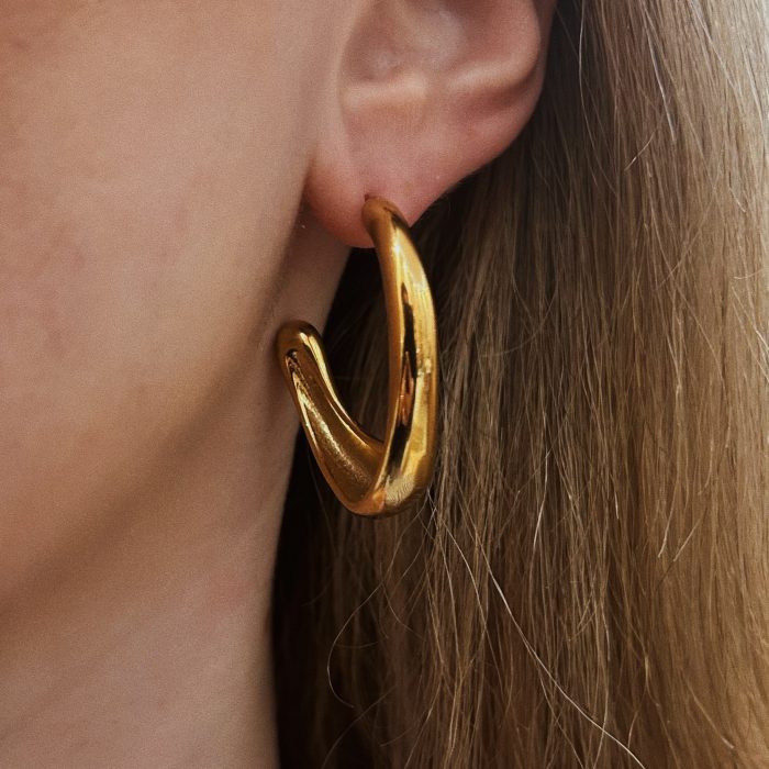 KARET EARRINGS