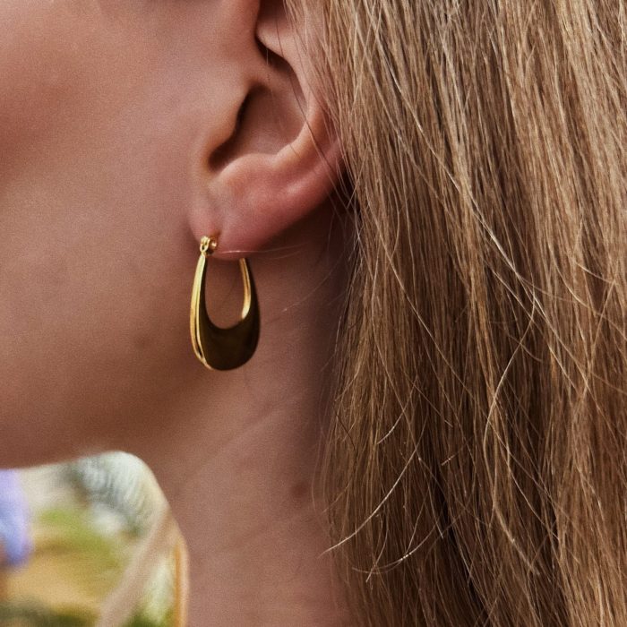 FOLEN EARRINGS