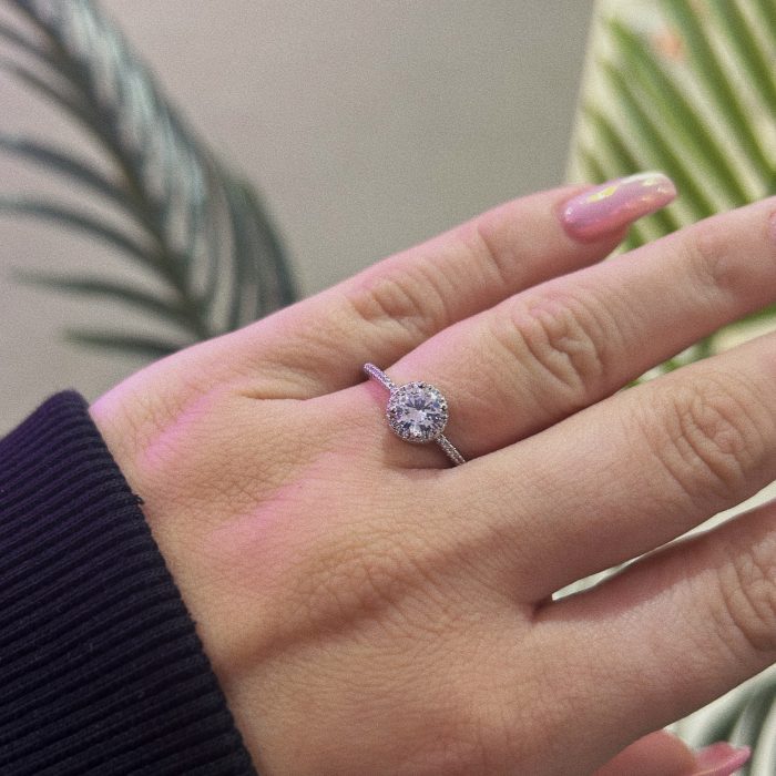 HARY RING
