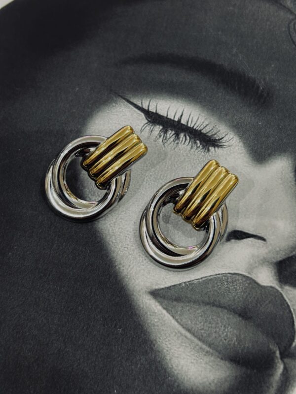 RENY EARRINGS - Image 3