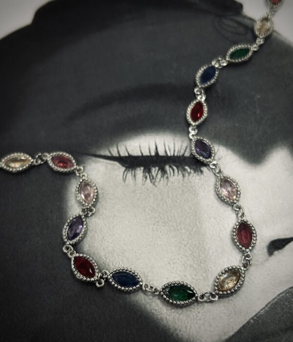 SOMERY NECKLACE - Image 2