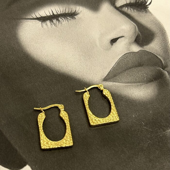 ZORY EARRINGS