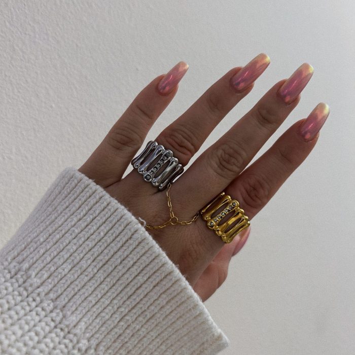 PARYT RING