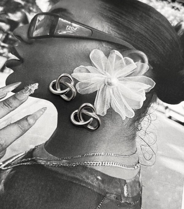 TERAN EARRINGS - Image 2