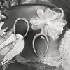 SARET EARRINGS - Image 2