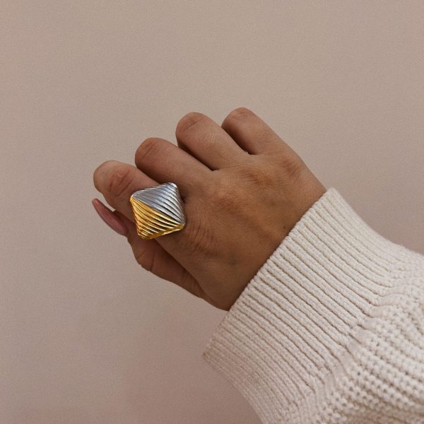 ZEBRA RING - Image 2