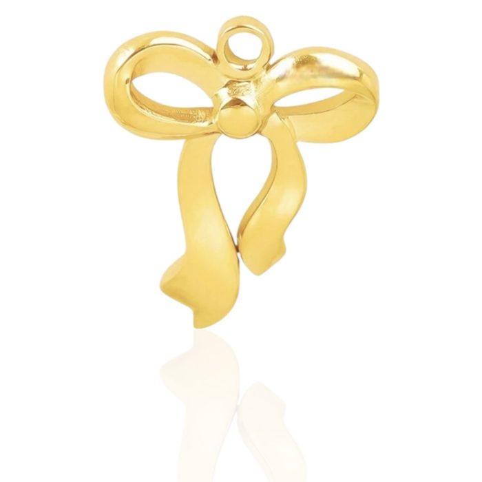 BOW CHARM