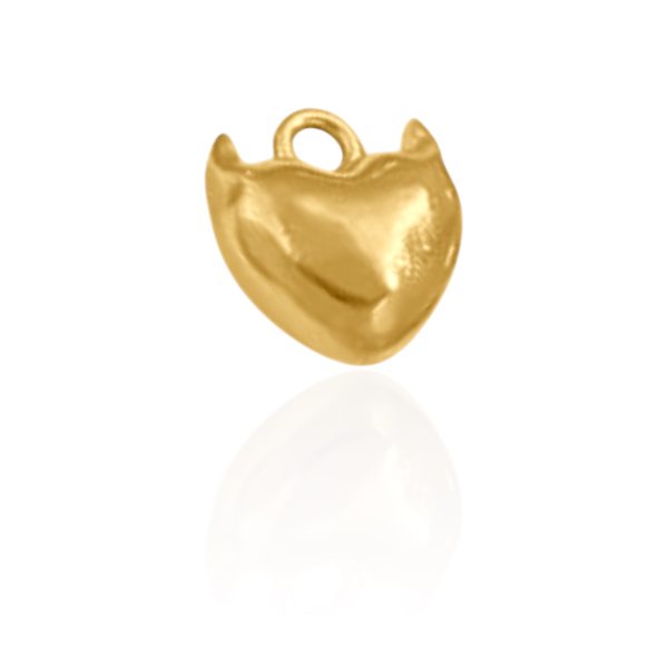 BAD GIRL CHARM