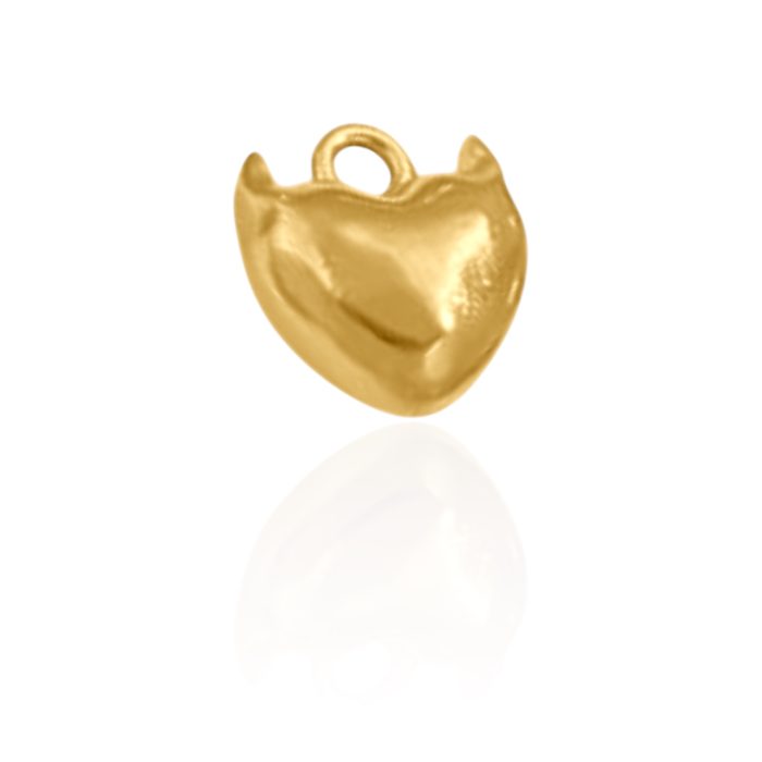 BAD GIRL CHARM