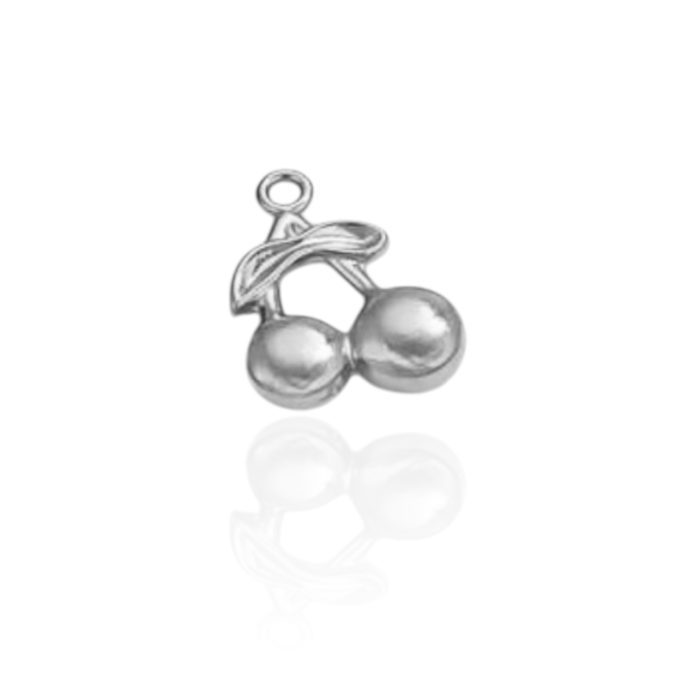 CHERRY LADY CHARM