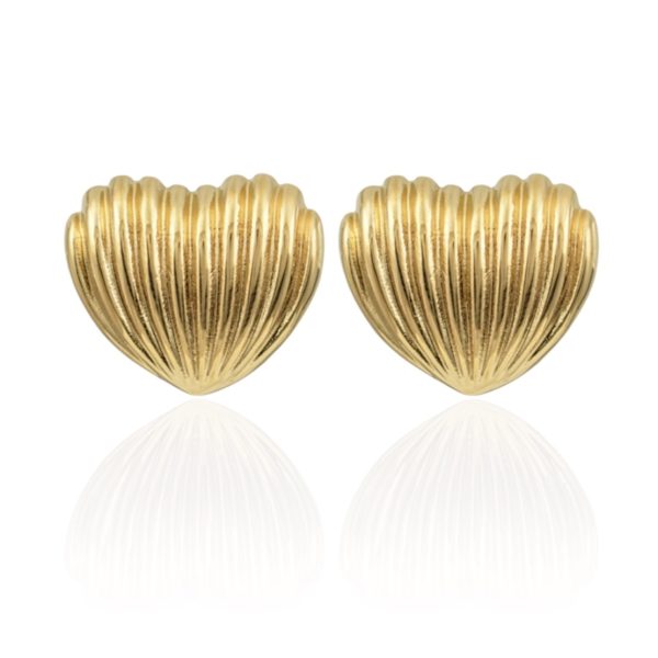 GEARTEN EARRINGS