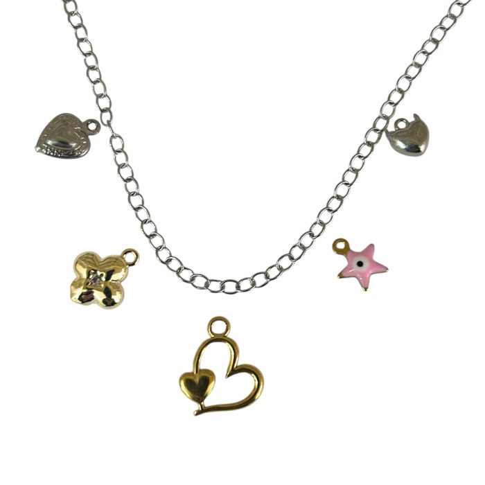 MIX & MATCH CUSTOM BRACELET