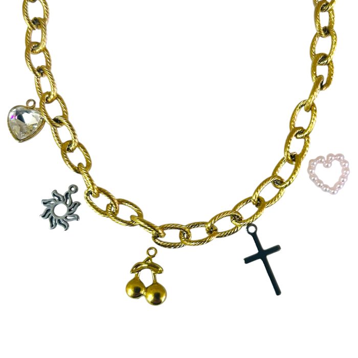 MIX & MATCH CUSTOM BRACELET