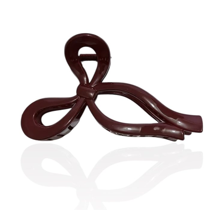 RED BOW CLAW