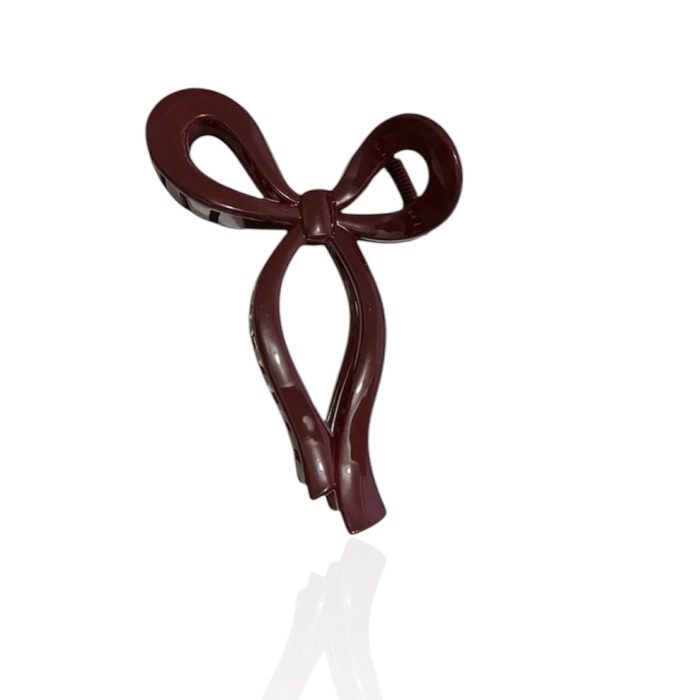RED BOW CLAW
