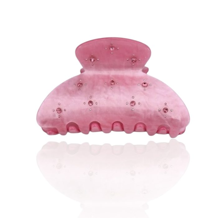 BARBIE HAIR CLAW