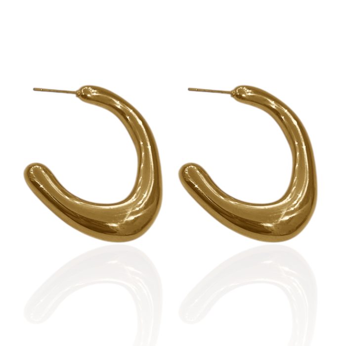 KARET EARRINGS