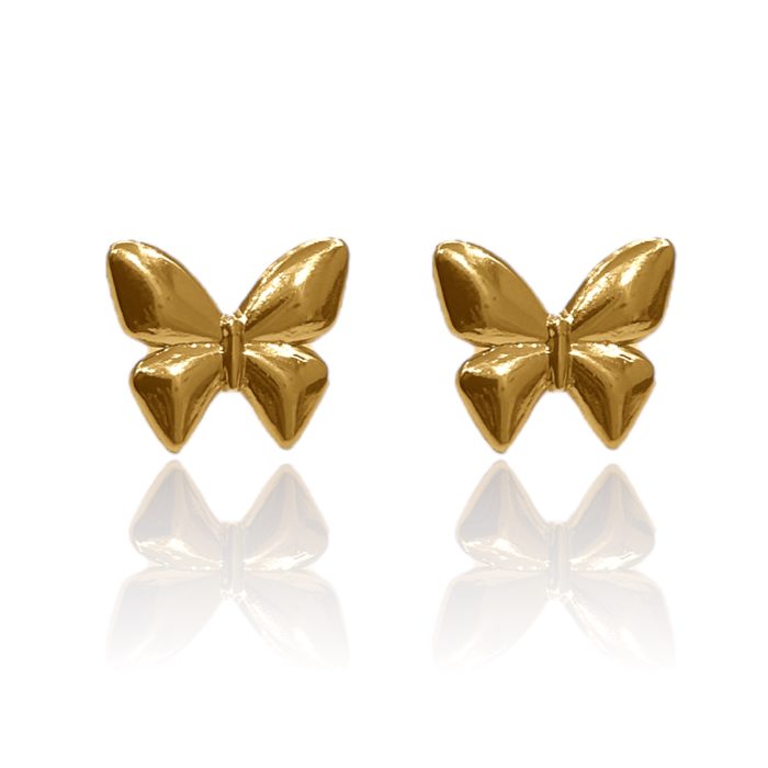 BUTTERFLY BAE EARRINGS