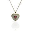 LOVER NECKLACE