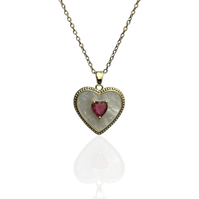 LOVER NECKLACE