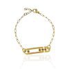 PINK PEROU BRACELET