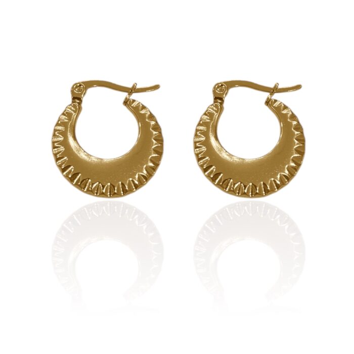 ANGELINA EARRINGS