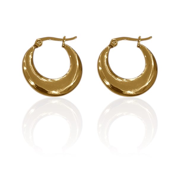 BANIC EARRINGS