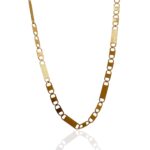 MAZET NECKLACE CHAIN