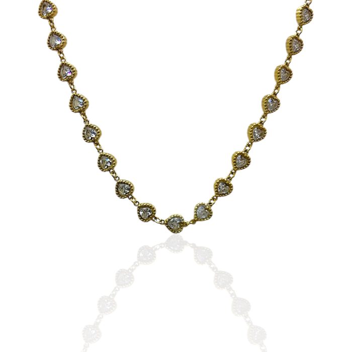 AVRA NECKLACE