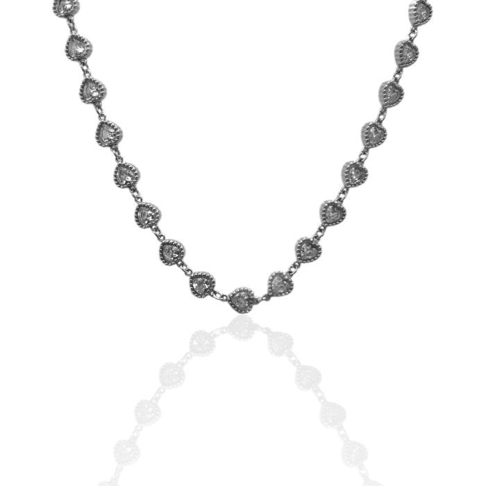 AVRA NECKLACE