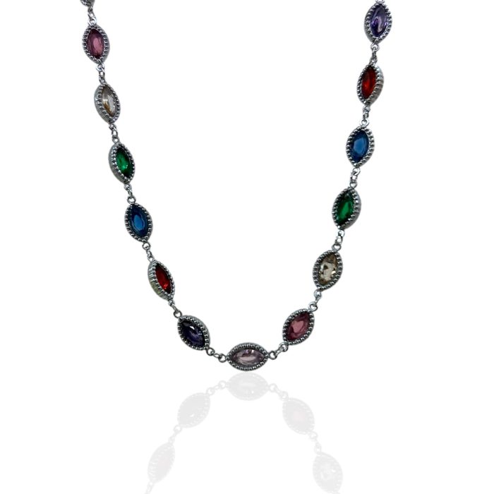 SOMERY NECKLACE