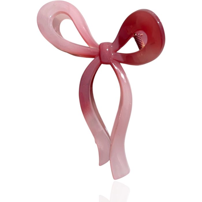 BOW PINKY CLAW