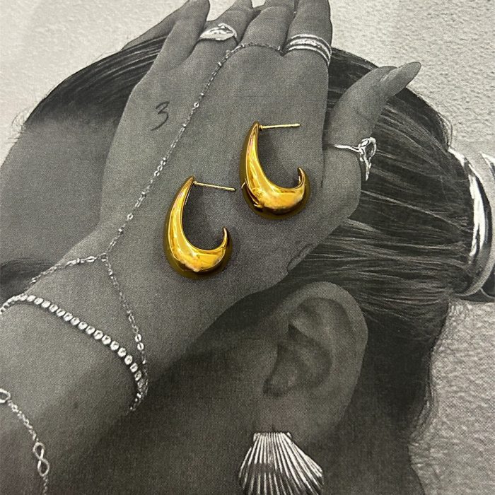 GYNI EARRINGS