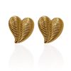 FANSY EARRINGS