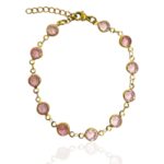 YIAMI PINK BRACELET