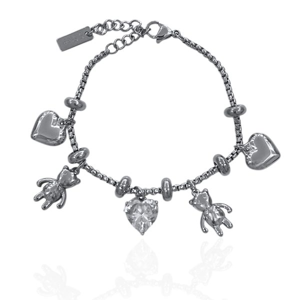 CUTE BEARS BRACELET - Image 3