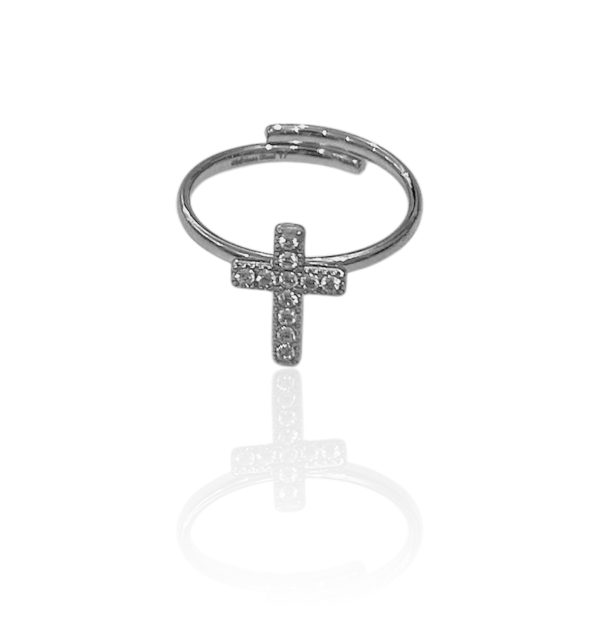 CROSSER  RING