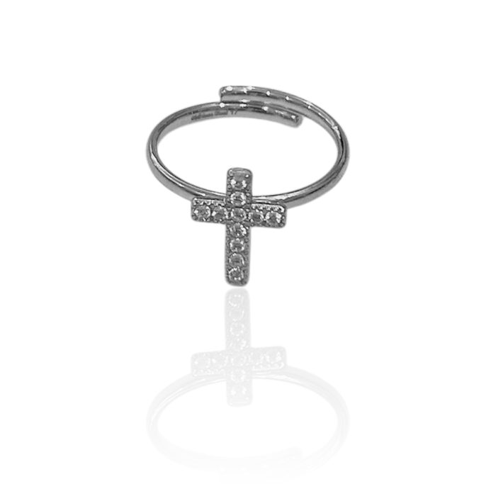 CROSSER  RING