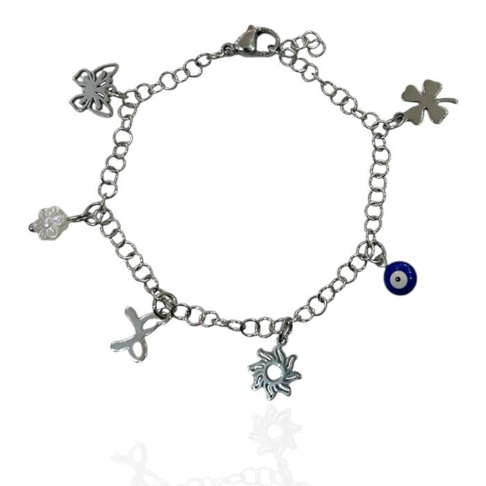 GECKY BRACELET