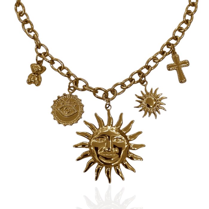 ROXY NECKLACE