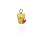 CUTE BEAR CHARM 1,5CM