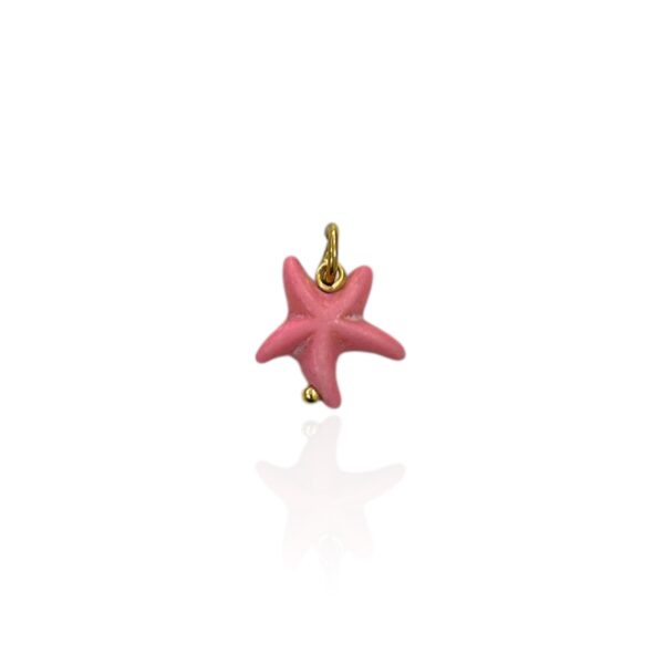 CUTE STAR CHARM 1,5CM