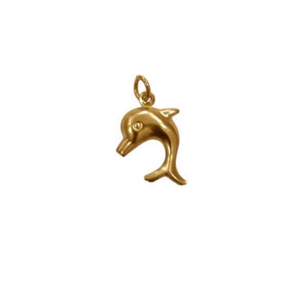 DOLFIN CHARM 2CM - Image 2