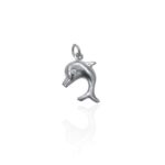 DOLFIN CHARM 2CM