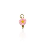 CUTE PINK CHARM 1,5CM