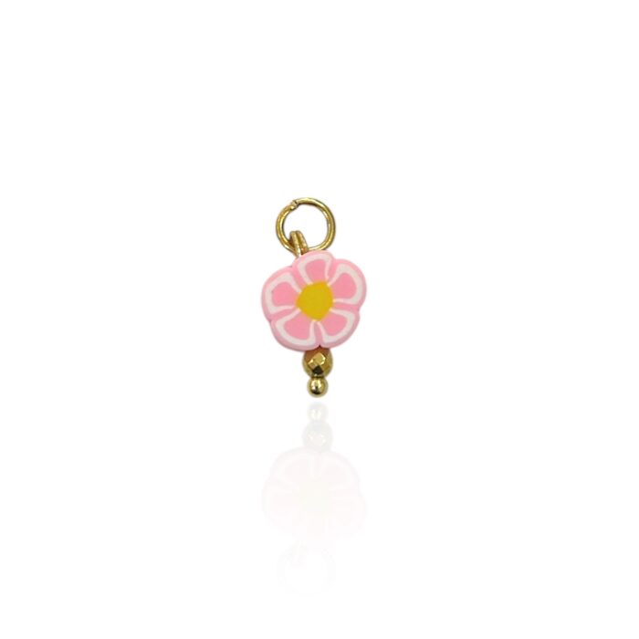 CUTE PINK CHARM 1,5CM